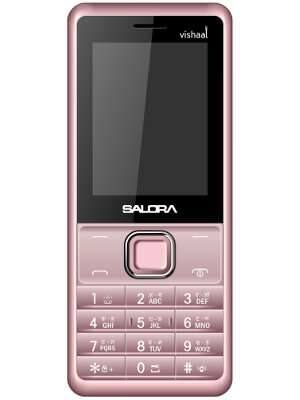 Salora KT24 Plus Vishaal