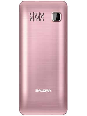 Salora KT24 Plus Vishaal