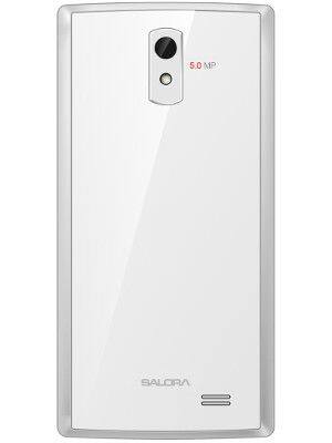 Salora Njoy G E5