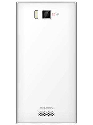 Salora Njoy X E6