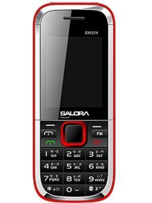 Salora