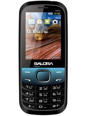 Salora
