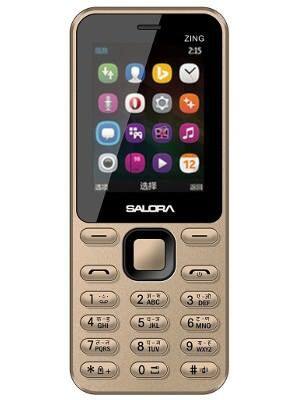 Salora Zing