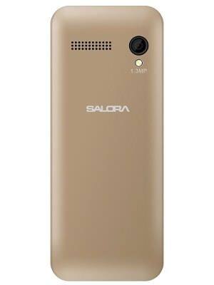 Salora Zing