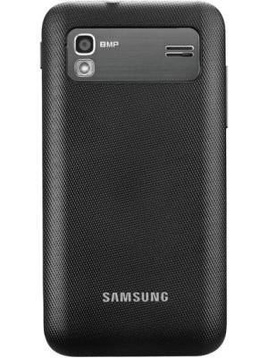 Samsung Captivate Glide