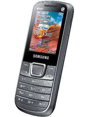 Samsung E2252