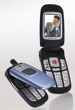 Samsung