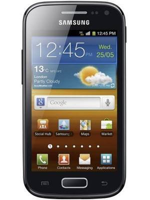 Samsung Galaxy Ace 2