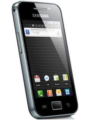 Samsung Galaxy Ace S5830
