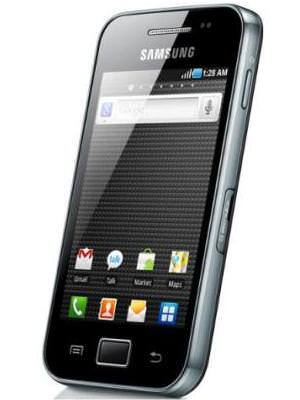 Samsung Galaxy Ace S5830