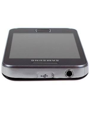 Samsung Galaxy Ace S5830