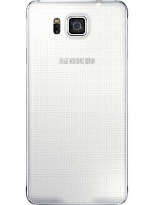 Samsung Galaxy Alpha
