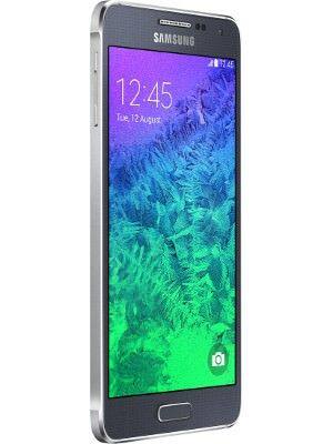 Samsung Galaxy Alpha