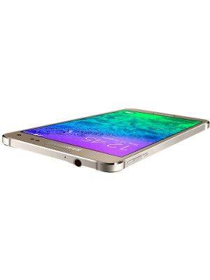 Samsung Galaxy Alpha