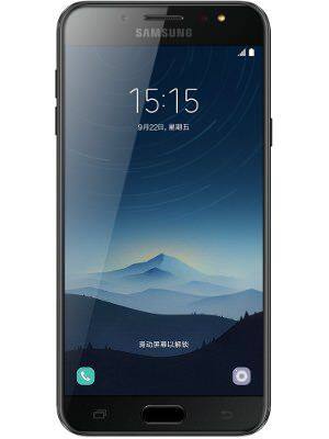 Samsung Galaxy C8 64GB