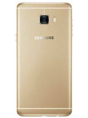 Samsung Galaxy C9