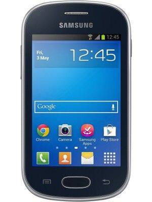 Samsung Galaxy Fame Lite S6790