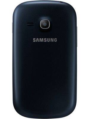 Samsung Galaxy Fame Lite S6790