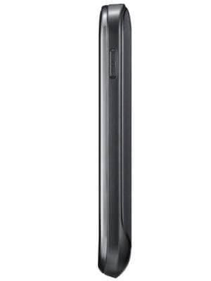 Samsung Galaxy Fit S5670
