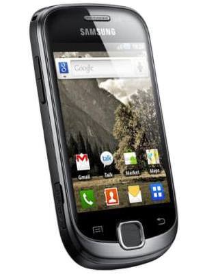 Samsung Galaxy Fit S5670