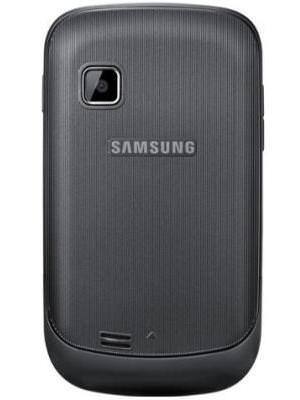Samsung Galaxy Fit S5670