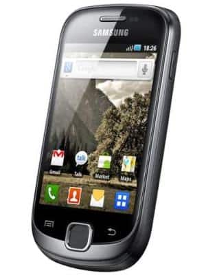 Samsung Galaxy Fit S5670