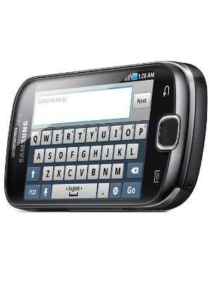 Samsung Galaxy Fit S5670