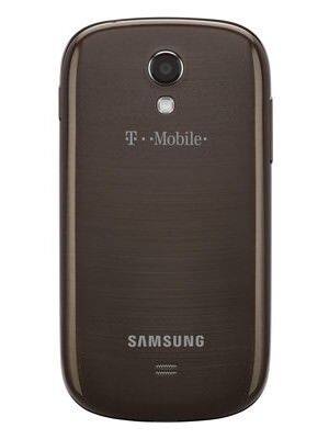 Samsung Galaxy Light