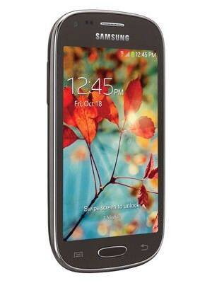 Samsung Galaxy Light