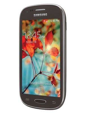 Samsung Galaxy Light