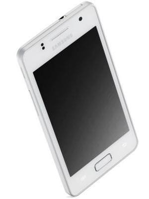 Samsung Galaxy M Style SHW-M340S