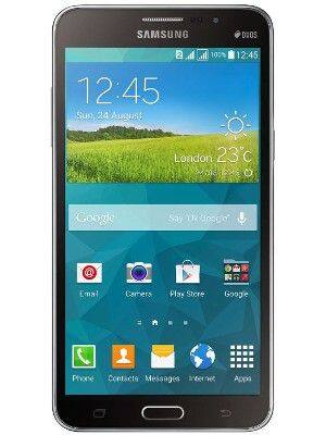 Samsung Galaxy Mega 2