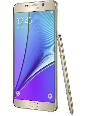 Samsung Galaxy Note 5 64GB