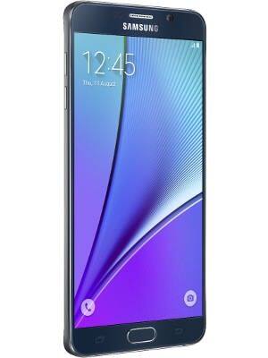 Samsung Galaxy Note 5 64GB