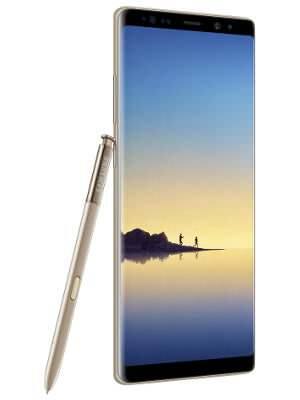 Samsung Galaxy Note 8 128GB