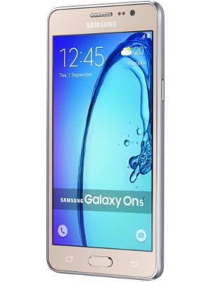 Samsung Galaxy On5