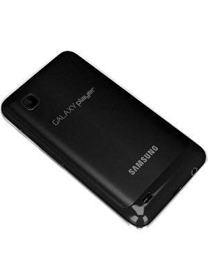 Samsung Galaxy Player 3.6