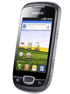 Samsung Galaxy Pop CDMA