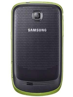 Samsung Galaxy Pop CDMA
