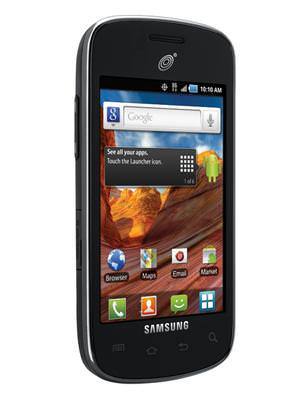 Samsung Galaxy Proclaim