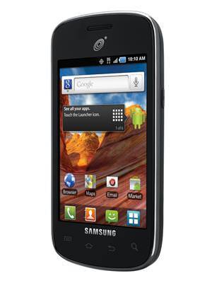 Samsung Galaxy Proclaim
