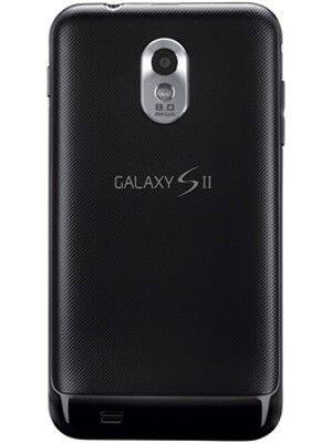 Samsung Galaxy S 2 CDMA