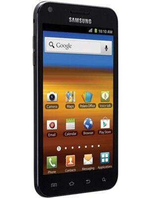 Samsung Galaxy S 2 CDMA