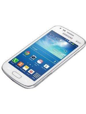 Samsung Galaxy S Duos 2 S7582