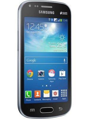 Samsung Galaxy S Duos 2 S7582