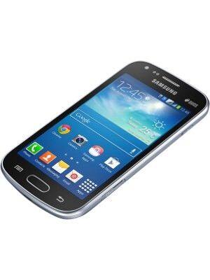 Samsung Galaxy S Duos 2 S7582