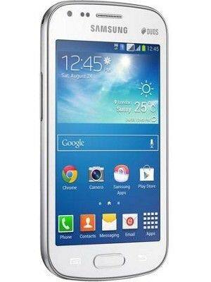 Samsung Galaxy S Duos 2 S7582