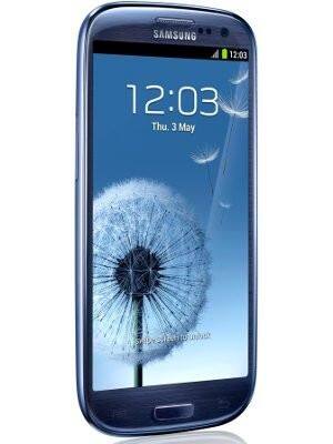 Samsung Galaxy S3 Neo