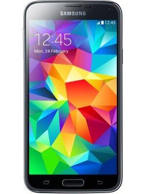 Samsung Galaxy S5 LTE