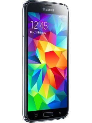 Samsung Galaxy S5 LTE